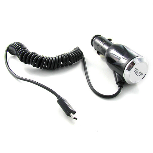 Ampere kfz adapter ladekabel - 2,