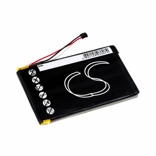 Akku für garmin nüvi - nüvi, 3790