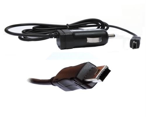 Auto ladegerät für garmin - für,