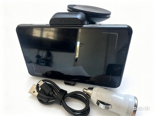 Garmin nuvi 3790 - garmin, nav
