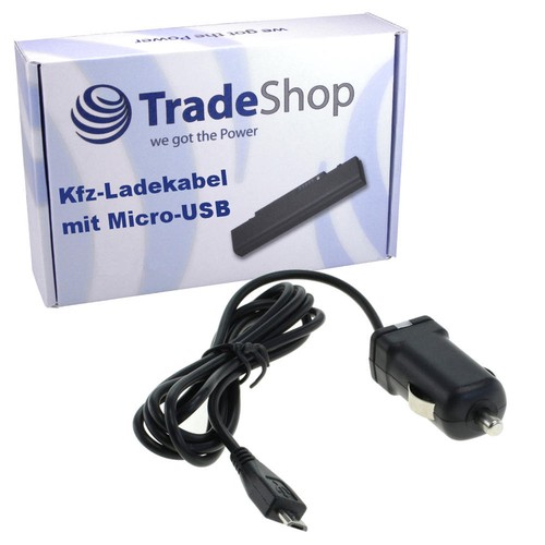 Kfz auto ladekabel - auto, ladegerät