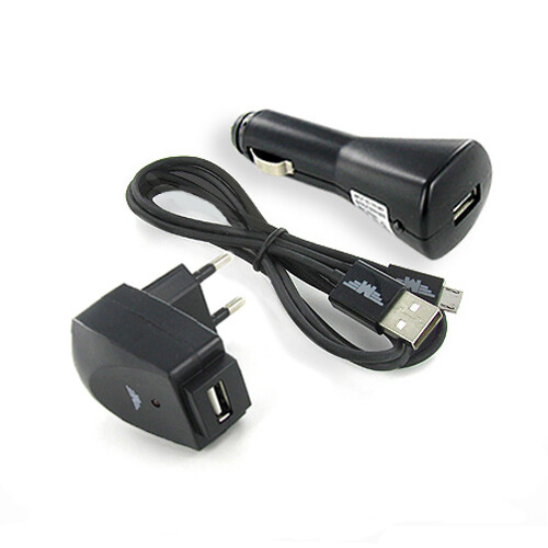 3in1 navi kfz usb - 3in1,