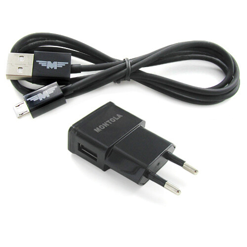 Ladegerät usb netzteil - 2a,