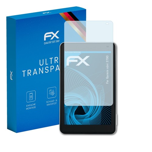 Atfolix displayschutzfolie - atfolix,